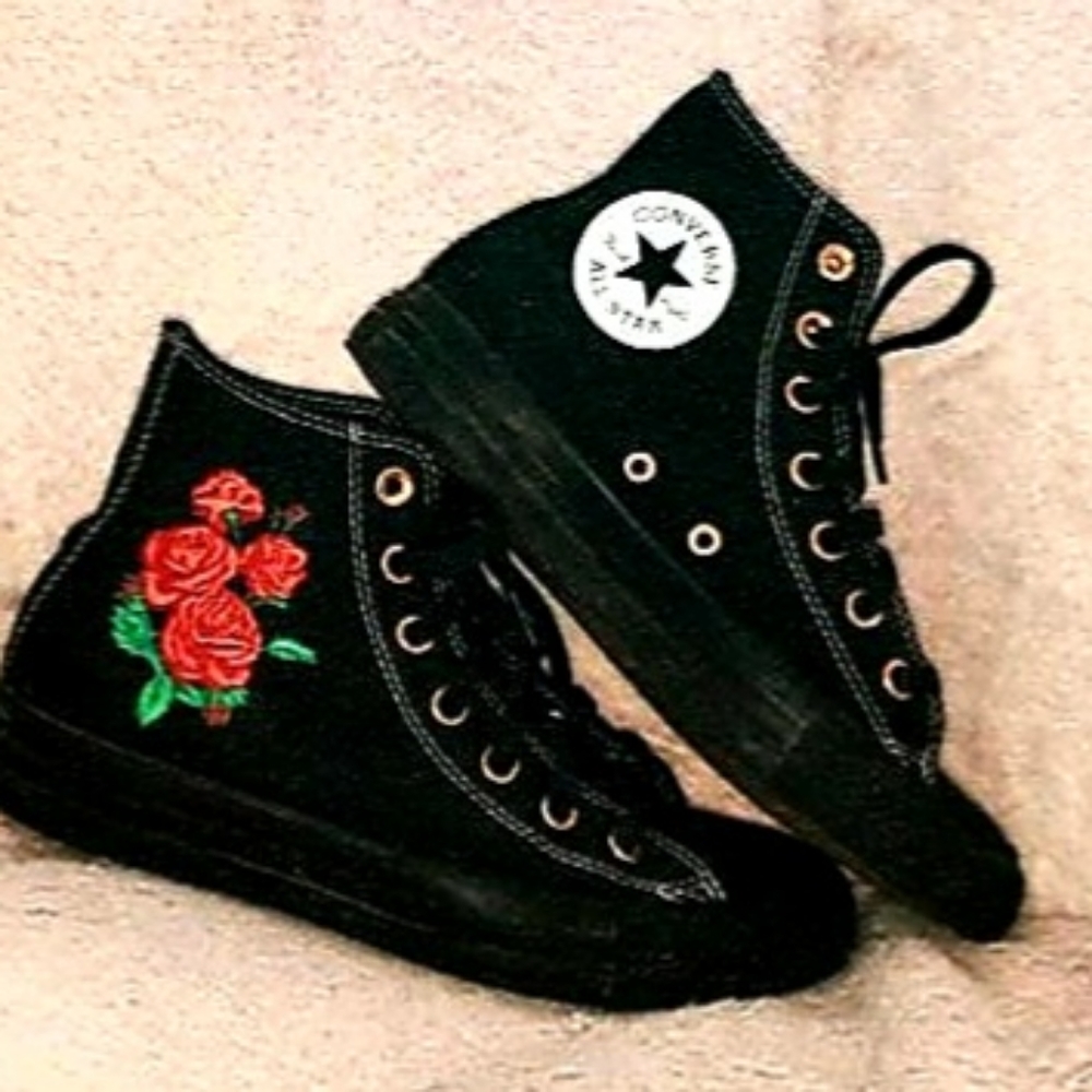 Women's Converse Sneakers